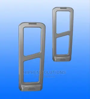 EAS Sensor System Electronic Anti Theft Device For Shopping Mall