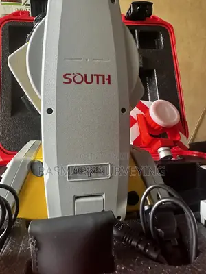 South Total Station 362r10