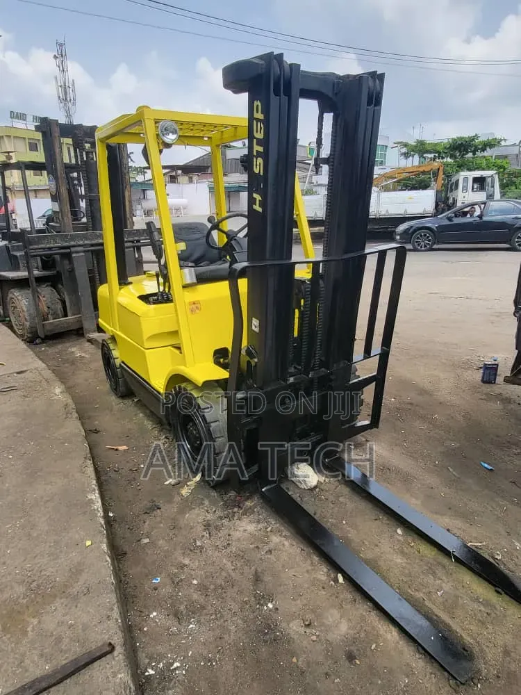 Industrial Equipments