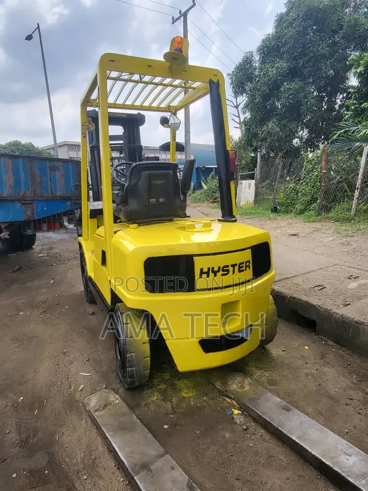 Industrial Equipments