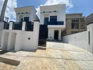 5bdrm Duplex in Harris Drive, VGC / Ajah for sale