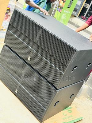 Sound Prince Sp218dr Double Subwoofer