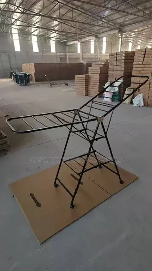 Sturdy Clothes Dryer