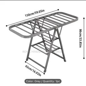 Sturdy Clothes Dryer