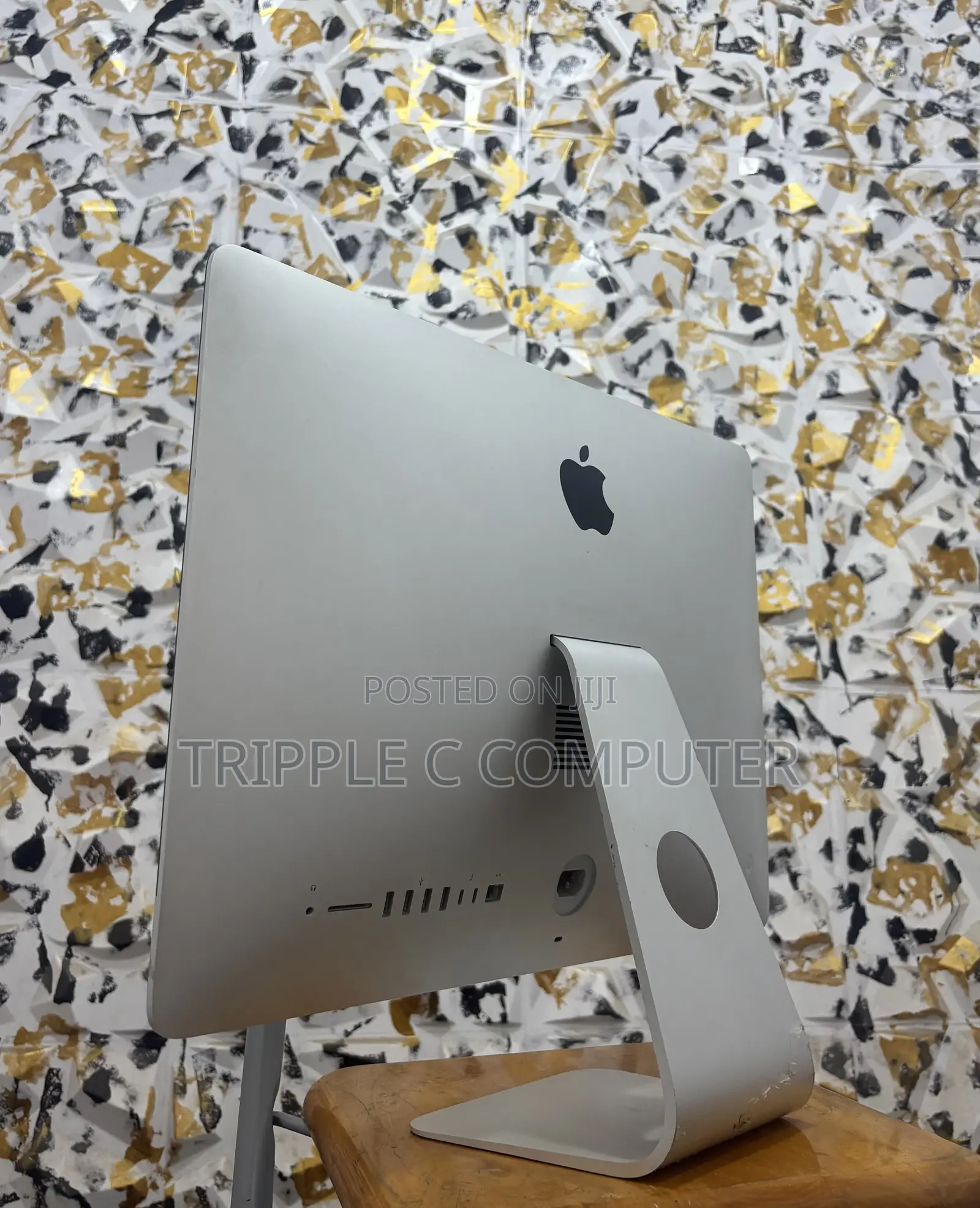 Desktop Computer Apple iMac 32GB Intel Core i5 HDD 1T