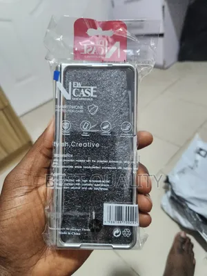 Samsung Z Fold 5 Pouch With Pen