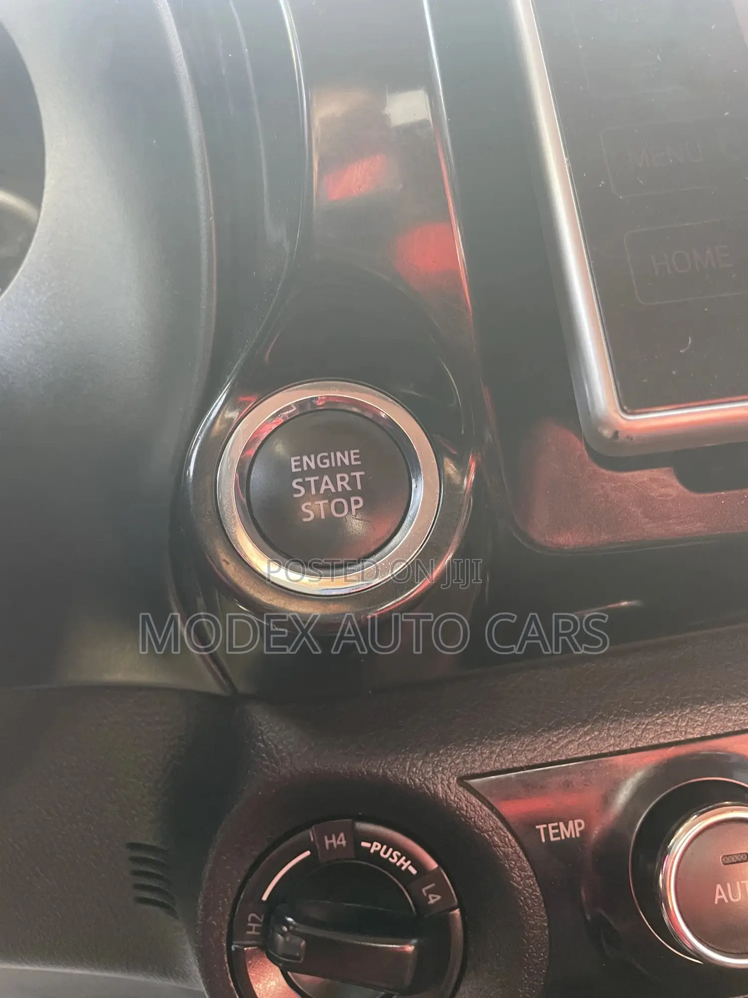 Toyota Hilux 2020 White