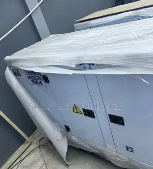 High Quality 20kva Perkins Soundproof Generator – Compact but Powerful