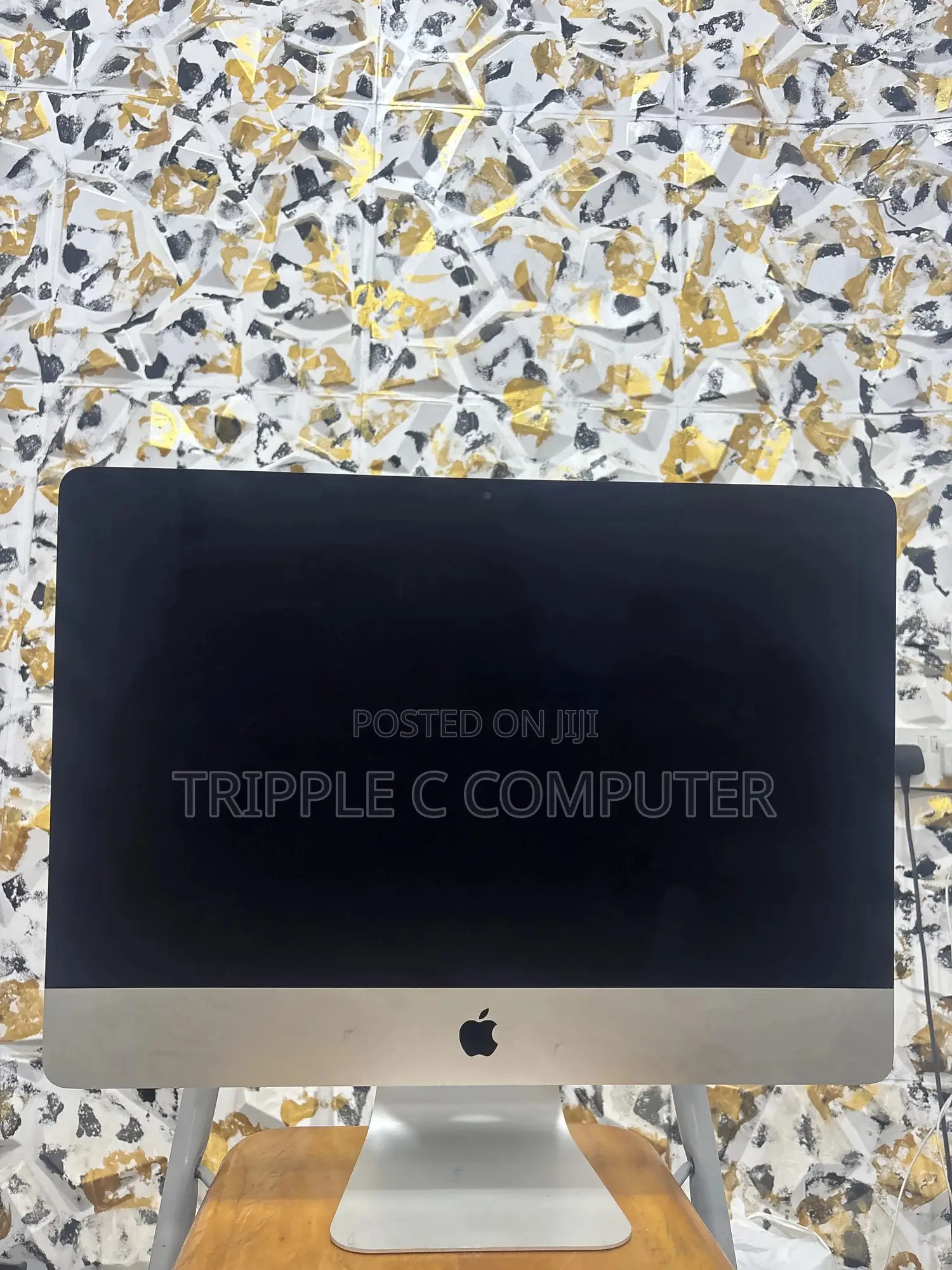 Desktop Computer Apple iMac 32GB Intel Core i5 HDD 1T