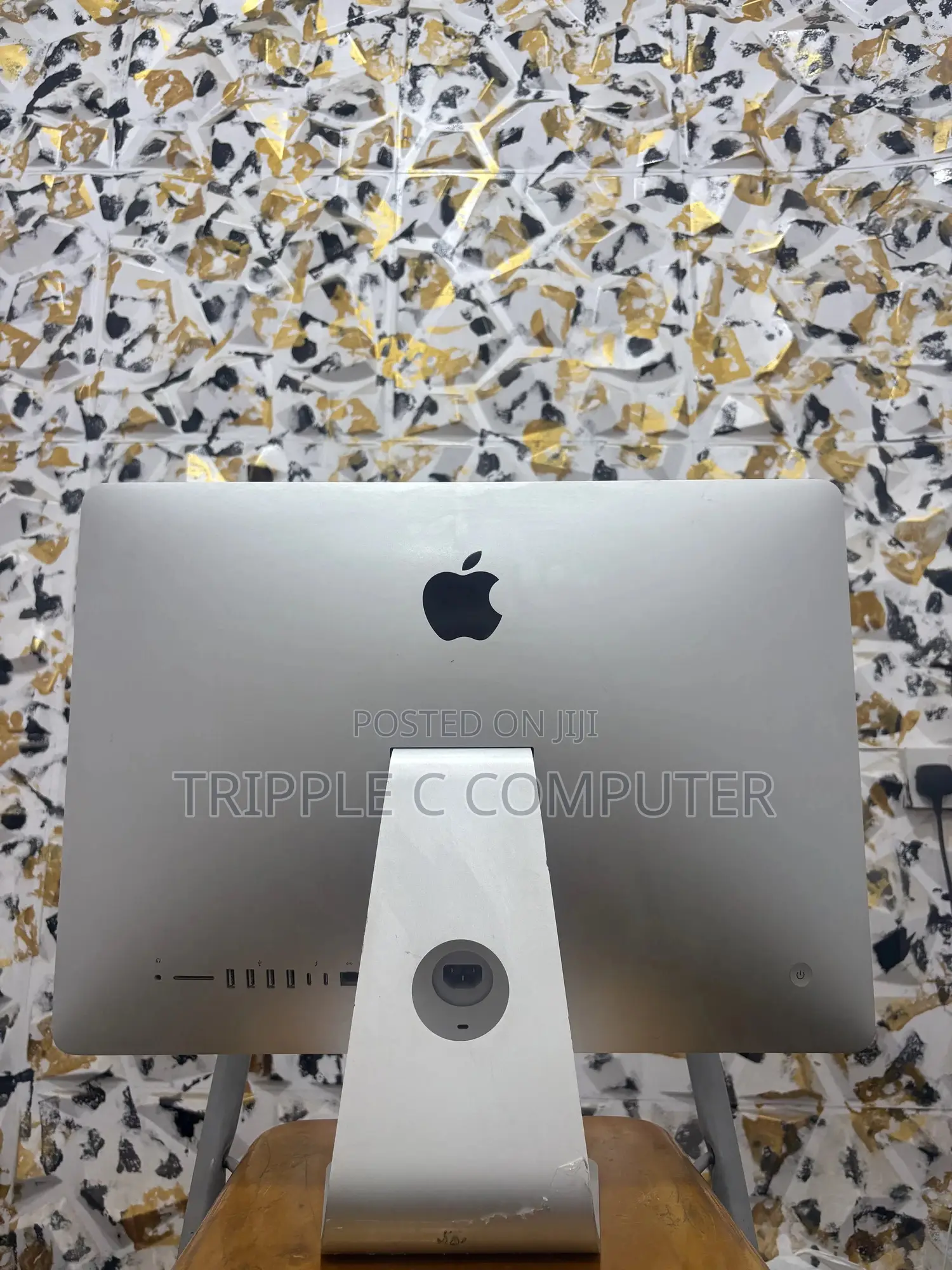 Desktop Computer Apple iMac 32GB Intel Core i5 HDD 1T