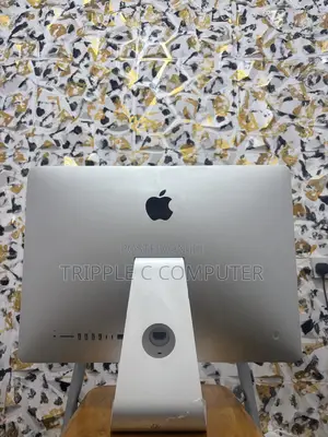 Desktop Computer Apple iMac 32GB Intel Core i5 HDD 1T