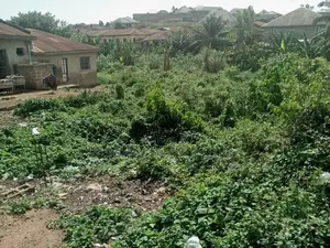 Plot of Land