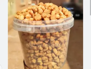 Crunchy Milky Chinchin