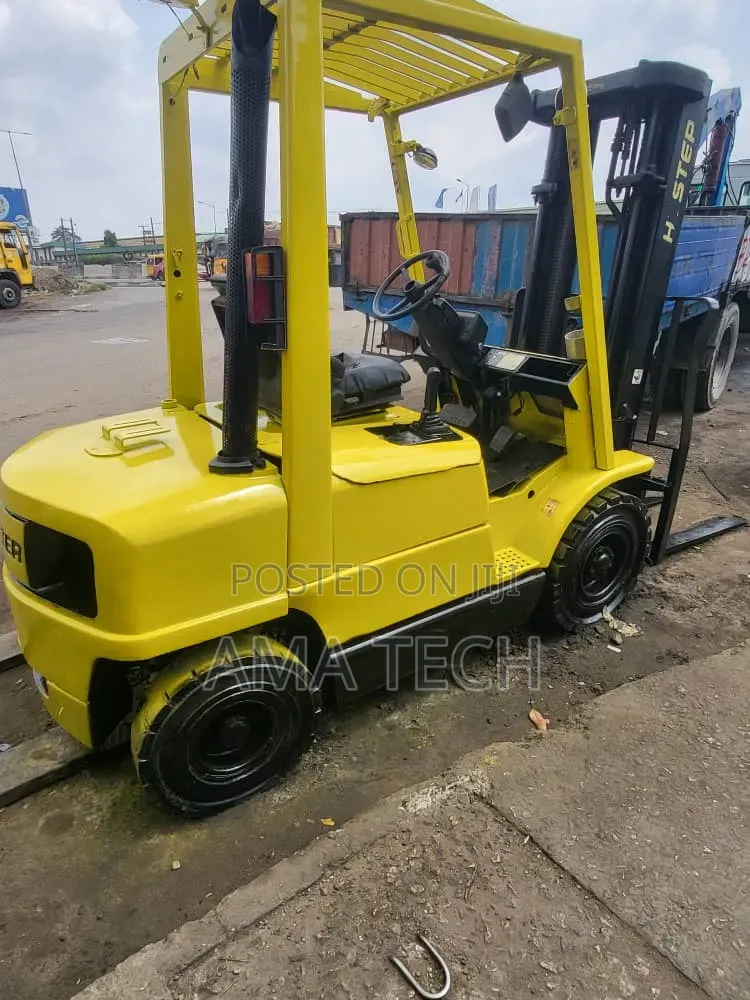 Industrial Equipments