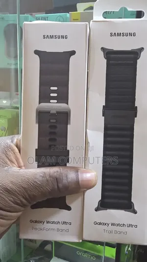 Samsung Galaxy Watch Ultra Trail Band