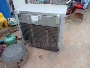 Hiesence Fancy Freezer