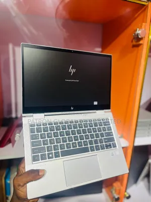 Laptop HP EliteBook 830 G7 16GB Intel Core i7 SSD 512GB