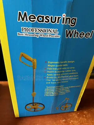 Measuring Wheel
