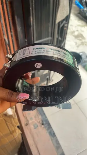 Current Transformer