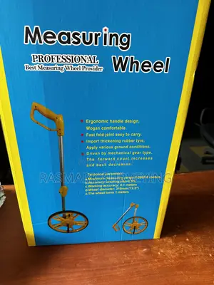 Measuring Wheel