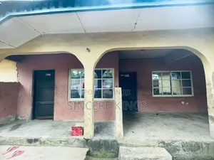 2bdrm Block of Flats in Abak Rd By Pepsi, Uyo for sale
