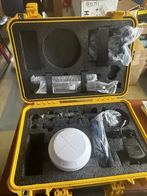 Stonex S10 GNSS Receivers
