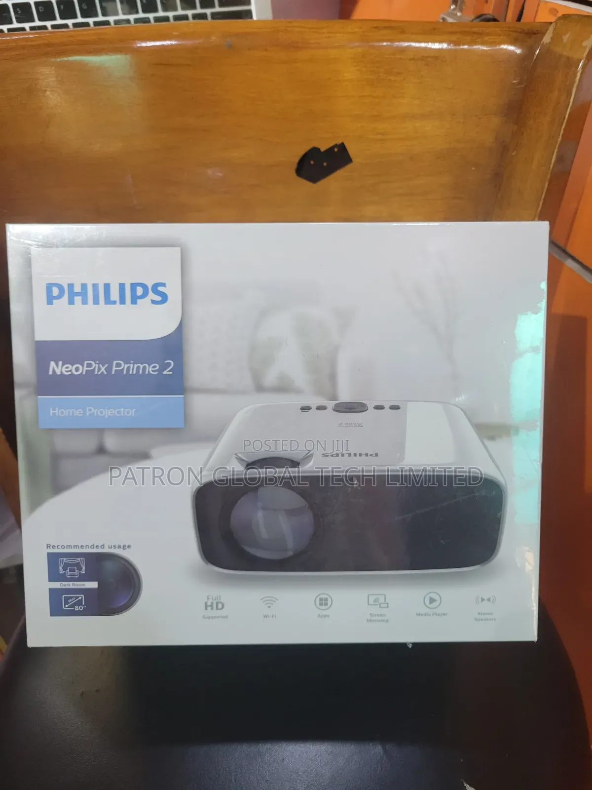 Philip Neopix Prime 2