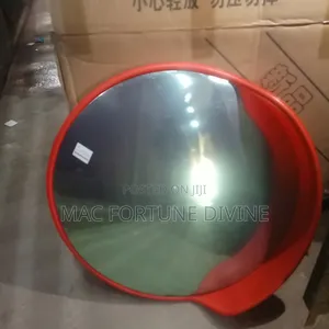 60cm Convex Traffic Safety Mirror