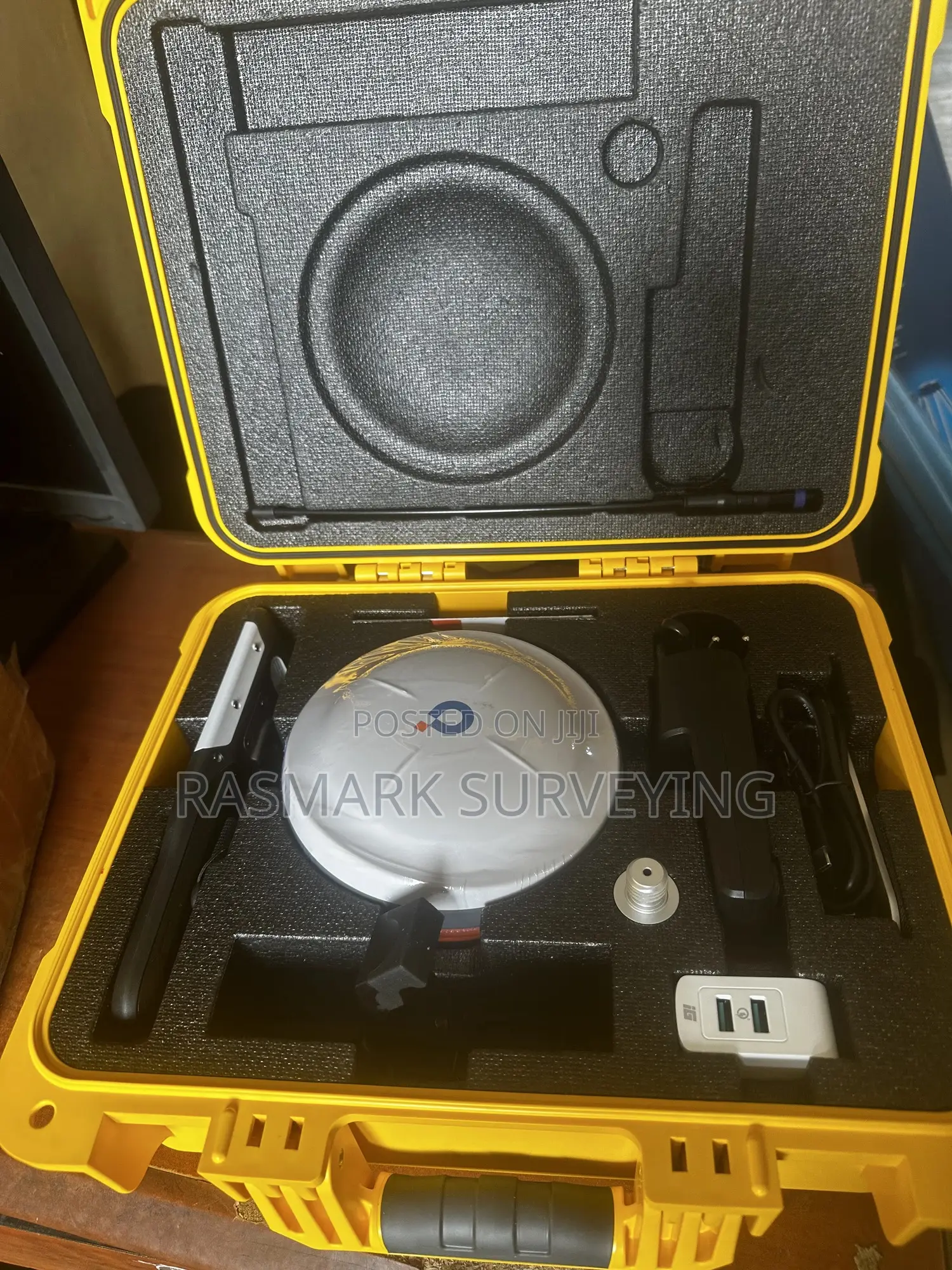 Q600 Single Freq GPS
