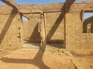 3bdrm Block Of Flats In Ilorin South For Sale
