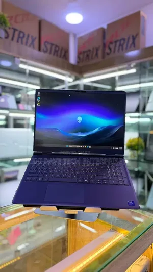 Laptop Alienware 16x Aurora 32GB Intel Core Ultra 9 SSD 1T