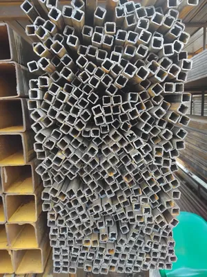 25by25 3mmsquare Pipe
