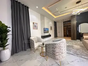 Shared Shortlet Apartment