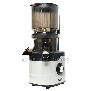 Multifunctional High Induction Ac Motor Masticating Juicer (Bj23)