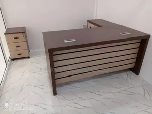 1.6meter Office Table