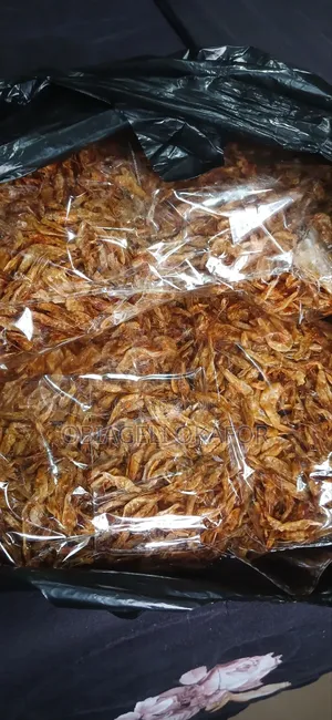Oron Crayfish