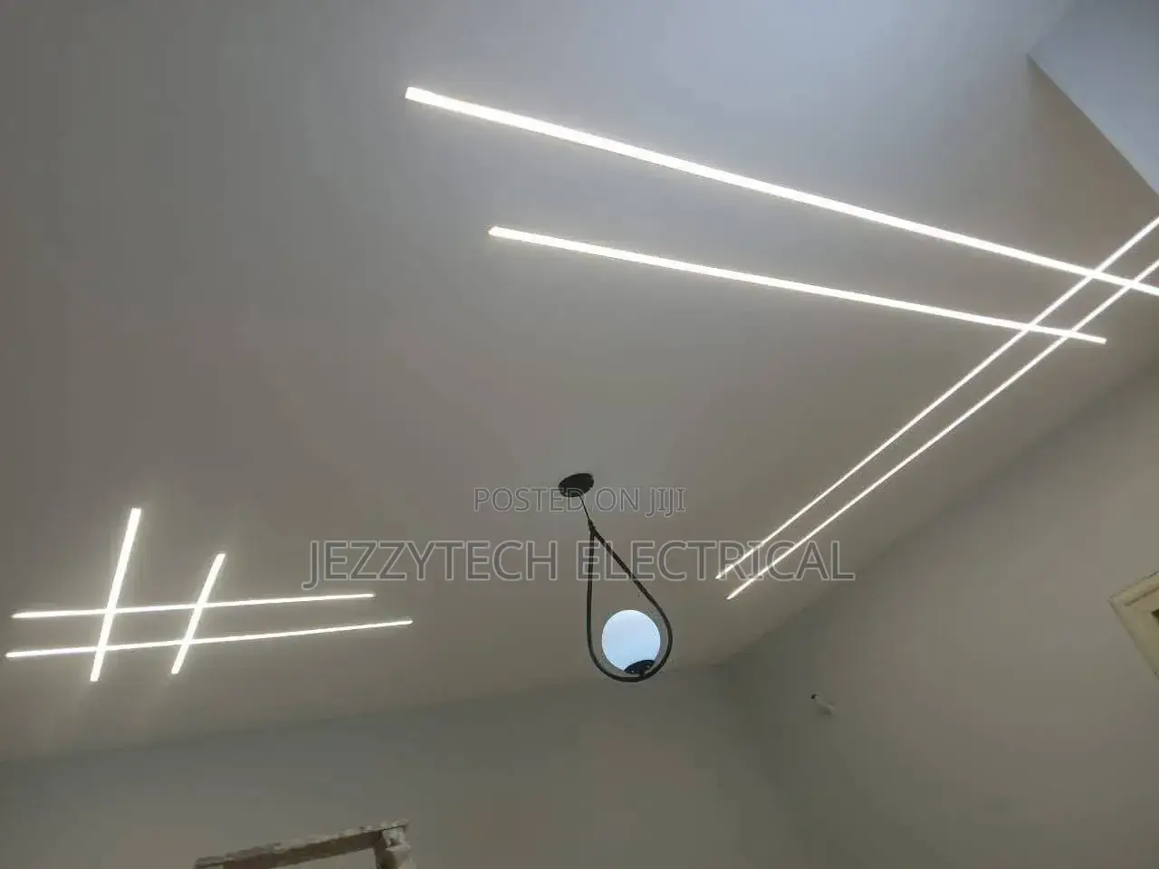 Professional Solar and Electrical Services