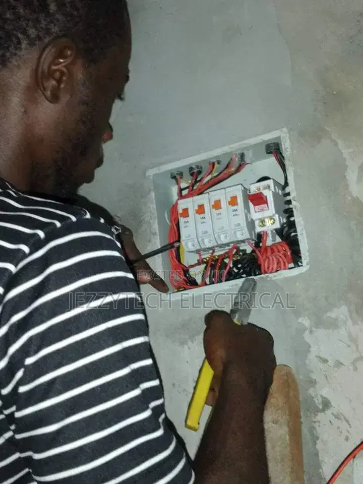 Professional Solar and Electrical Services