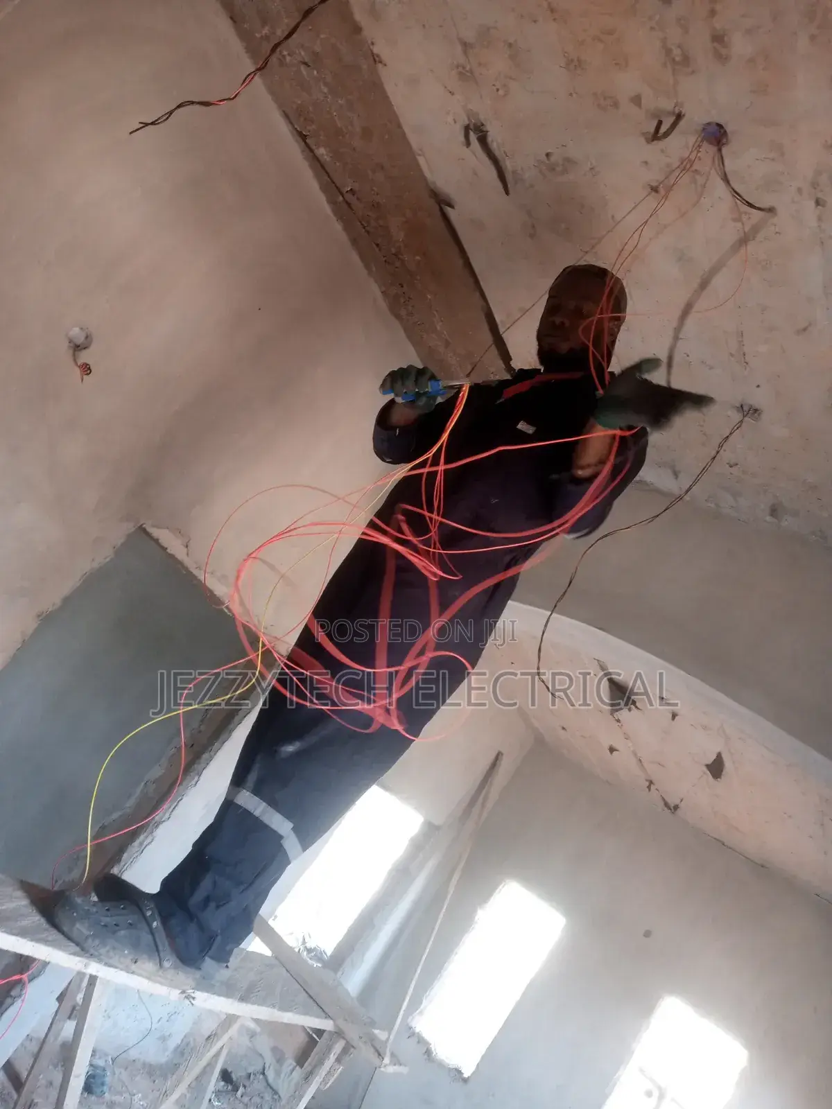 Professional Solar and Electrical Services