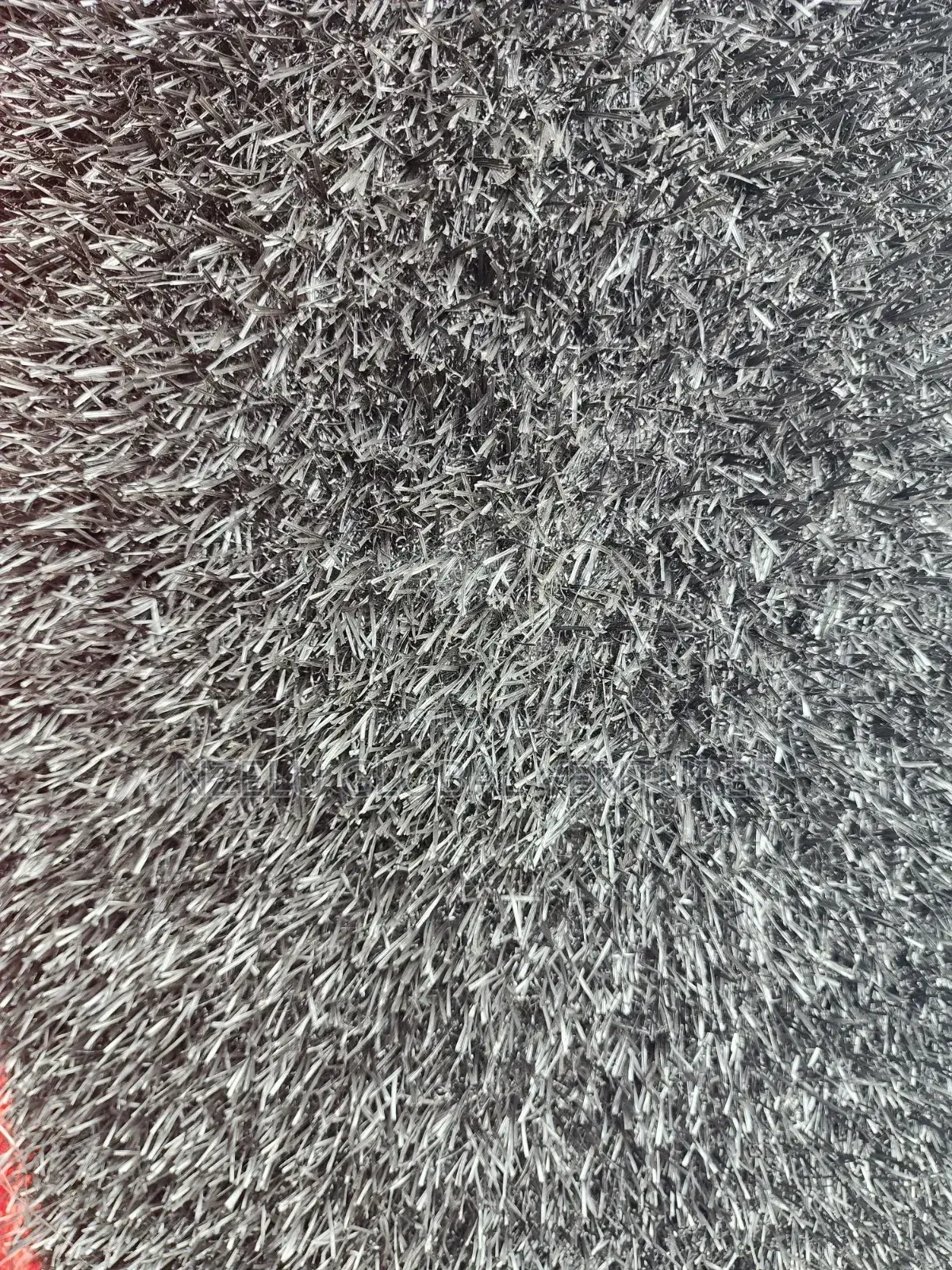 25mm Black Astroturf (Artificialgrass)