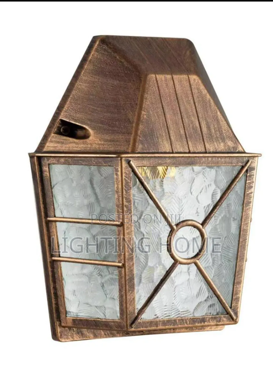 Outside Wall Lamp