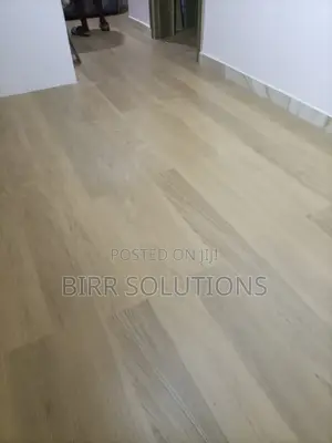 Wooden Floor Expert