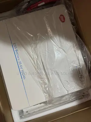 Itel 2.5kwh Lithium Ion Batteries Very Quality and With Warranty