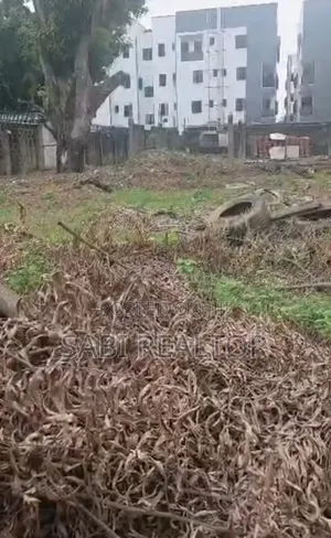 Land for Sale | 1000sqm Residential Land at Ikeja Gra for Sale