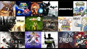 Get Any Pc Game Installed - Gta V, Fifa, Cod More