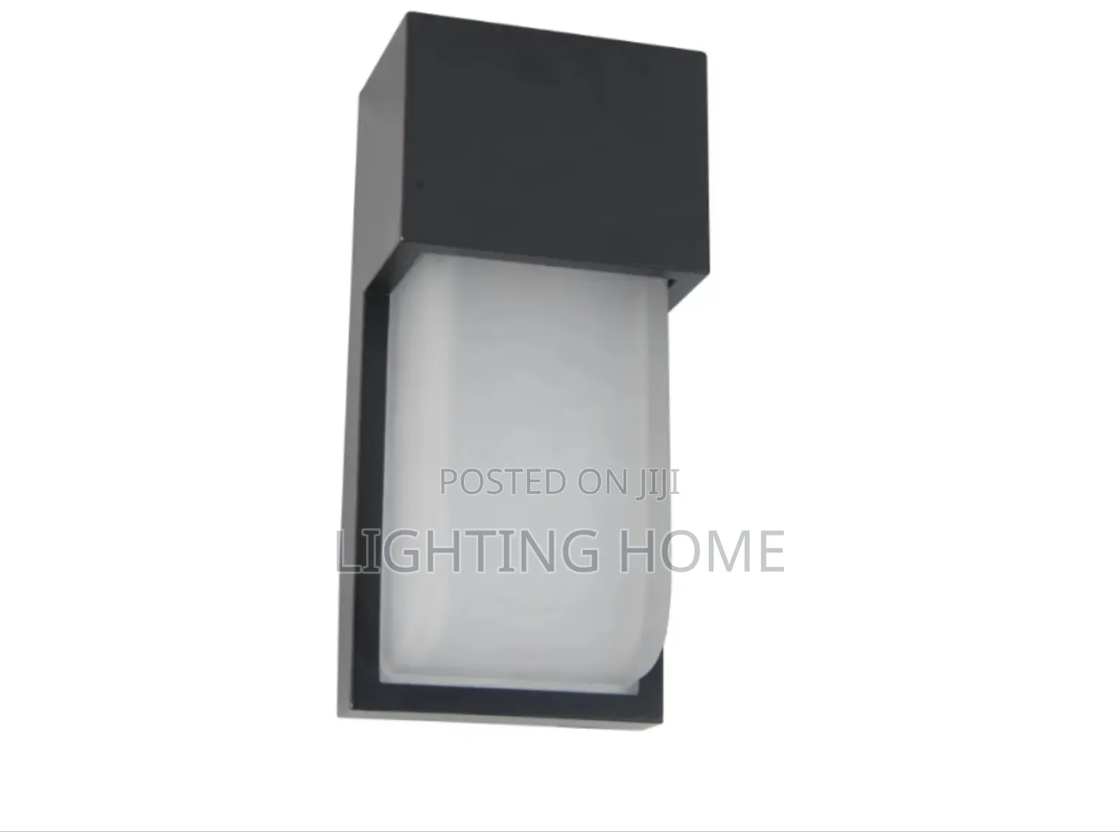 Outside Wall Lamp