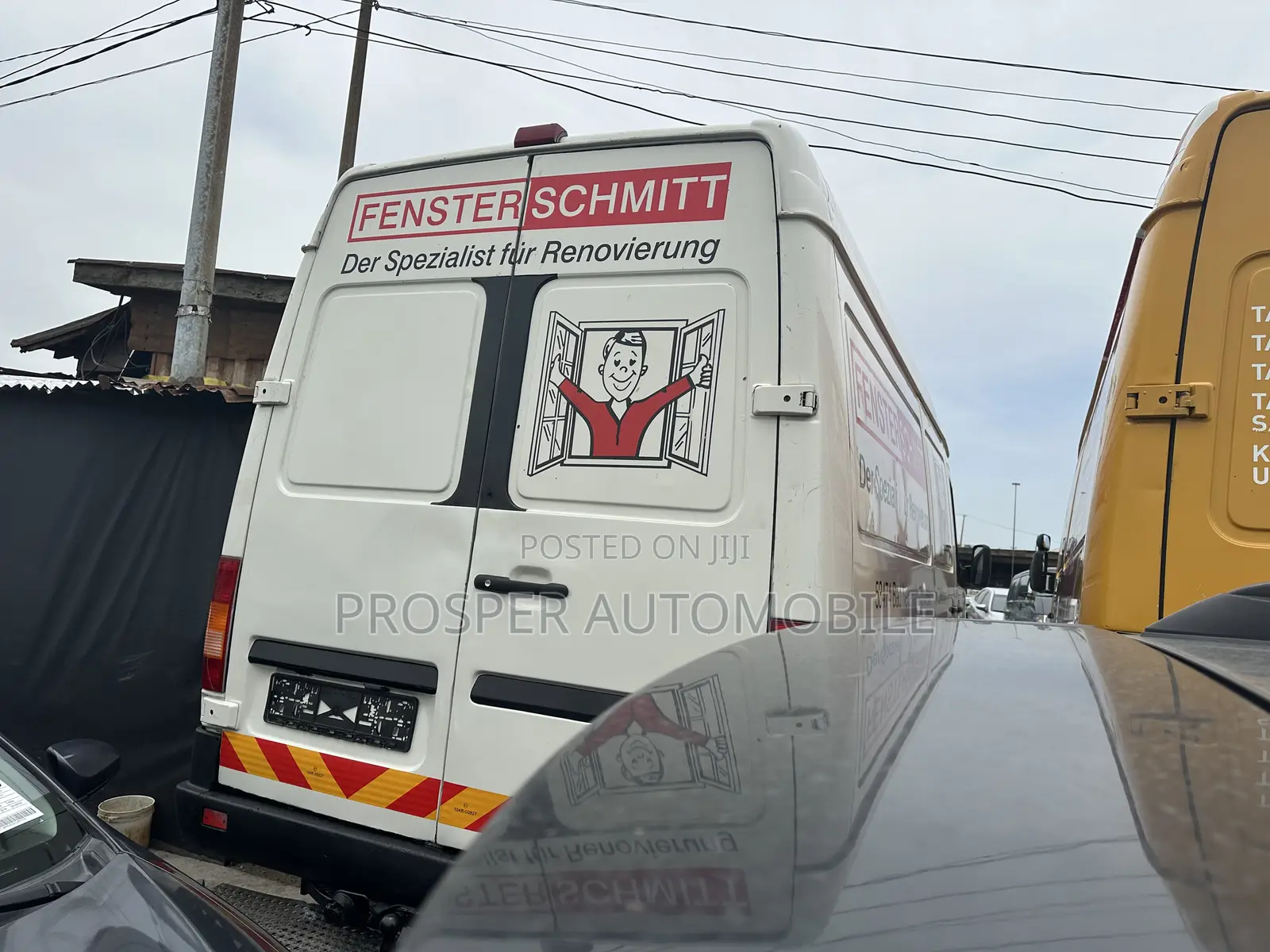 Volkswagen LT 2005 Silver