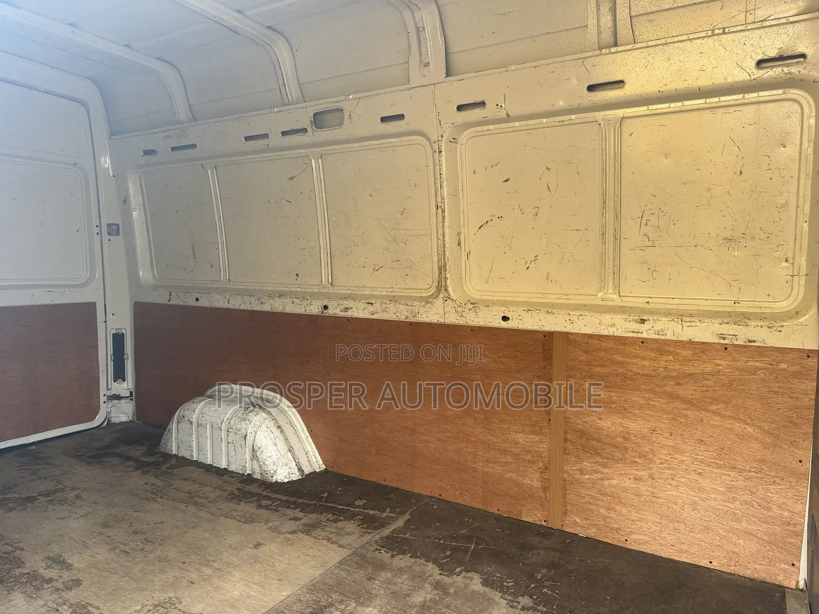 Volkswagen LT 2005 Silver