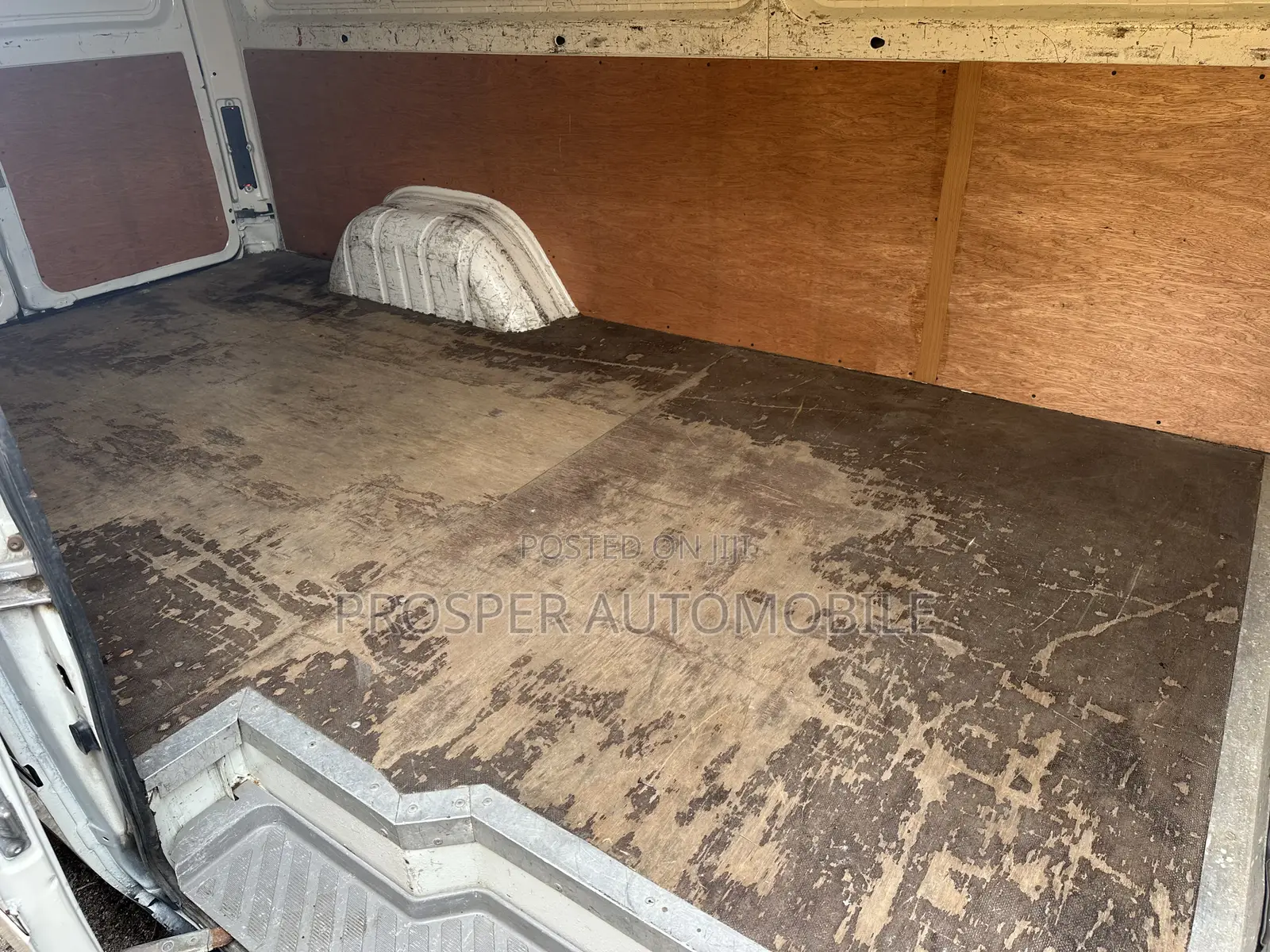 Volkswagen LT 2005 Silver