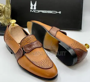 Quality Shoes for Men